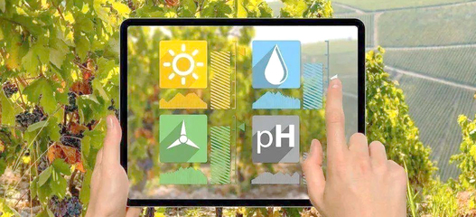 智能農(nóng)業(yè) 開(kāi)啟智慧農(nóng)業(yè)信息咨詢新篇章